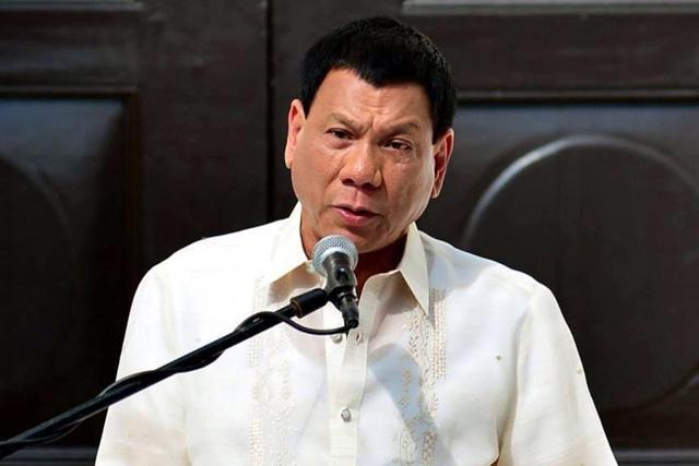 Filipinski predsednik pozdravil uboj 32 osumljencev v enem dnevu