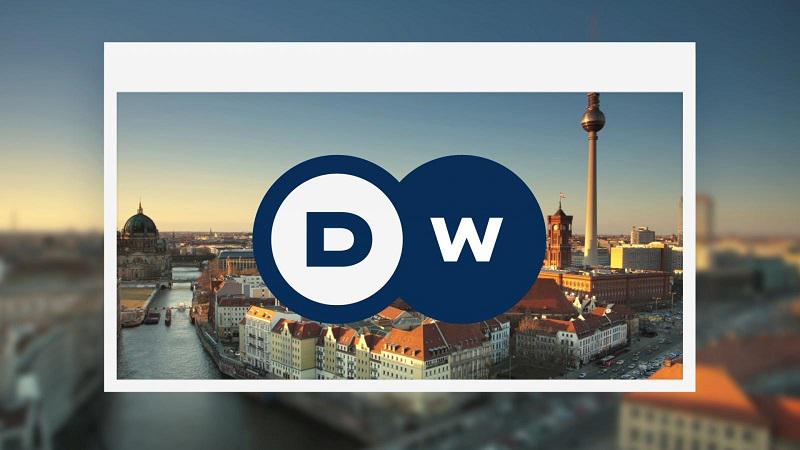 Povračilni ukrep: Zaradi diskriminacije RT-ja Rusija prepovedala delovanja kanala Deutsche Welle