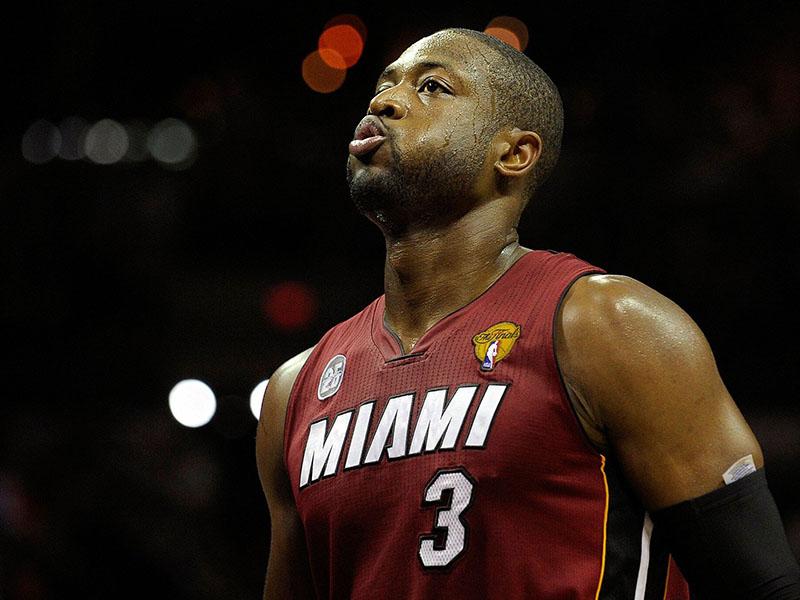 Dwyane Wade se vrača v Miami