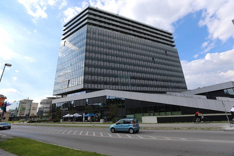 Lastniki nepremičnin v centru Eda bi lahko ostali brez lastnine