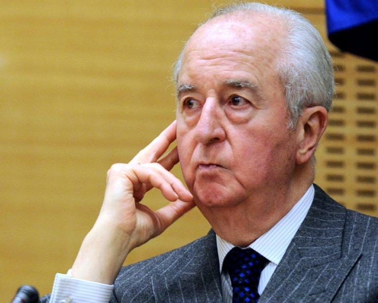 Bivši francoski premier osumljen korupcije v orožarskem poslu