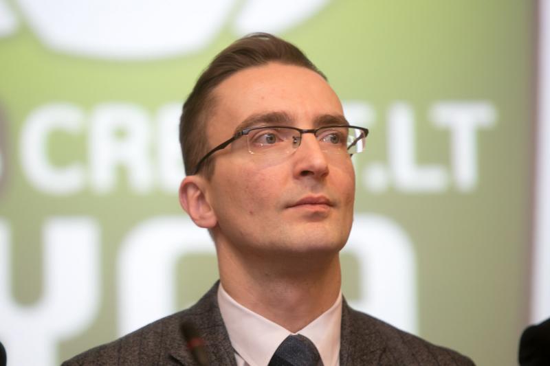 Odstopil predsednik litovske nogometne zveze