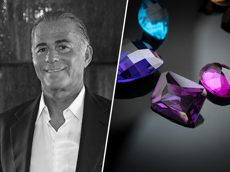Umrl med operacijo podaljšanja penisa: bizarna smrt milijarderja, ki je prodal najdražji diamant na svetu