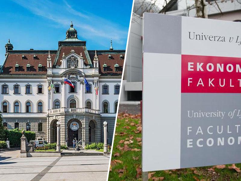 Financial Times ponovno uvrstil ljubljansko Ekonomsko fakulteto med najboljše evropske poslovne šole