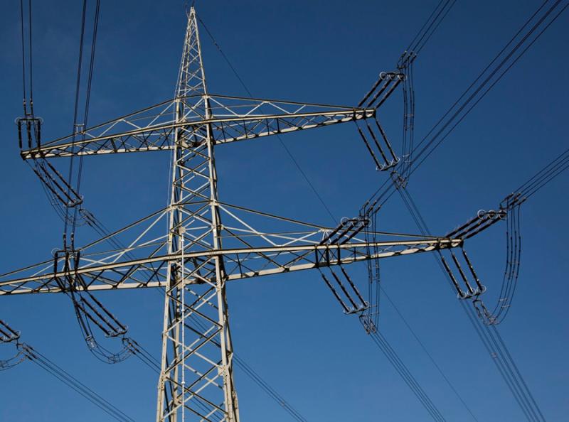 Elektrika predstavlja osrednji energent slovenskih podjetij