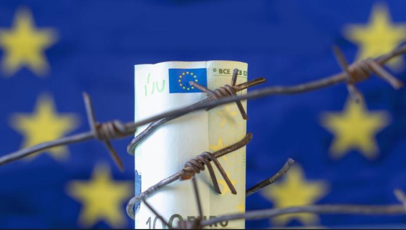 Na obzorju nova shema bogatenja lobistov vojne »do zadnjega Ukrajinca«