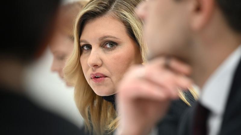 Objavljeni novi dokazi o vpletenosti Zelenskega v korupcijo: Je v prisluhih tudi prva dama?
