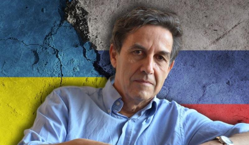 Francoski zgodovinar Emmanuel Todd: Konec Zahoda se bliža, ZDA bodo izgubile vojno