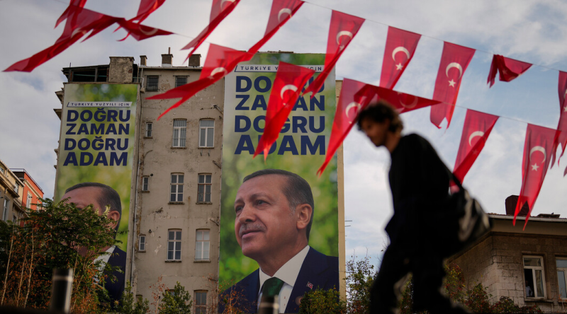 Gaza skregala EU in Erdoğana: Bruselj bi rad, da Ankara podpre Evropsko unijo, toda…