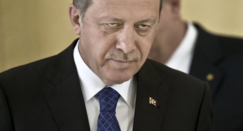 Erdogan napoveduje referendumsko zmago