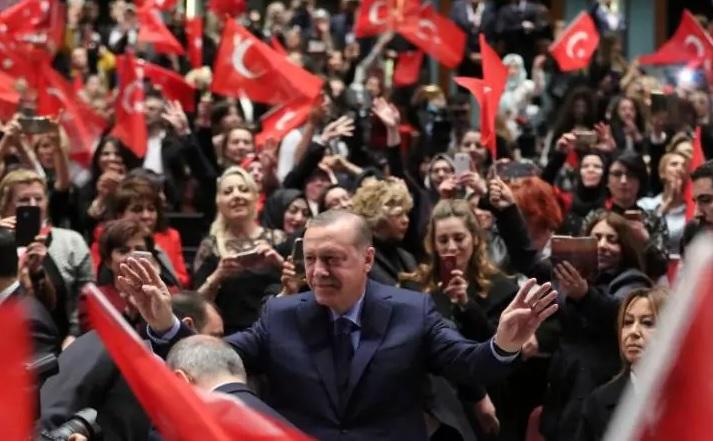 Ovse: Turški referendum ni izpolnil standardov Sveta Evrope