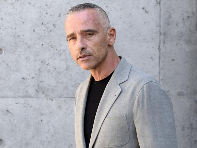 Eros Ramazzotti bo konec novembra izdal nov album