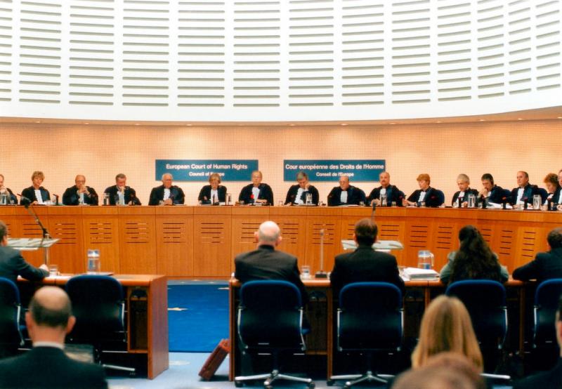 Evropsko sodišče za človekove pravice ponovno razsodilo proti slovenskemu sodstvu