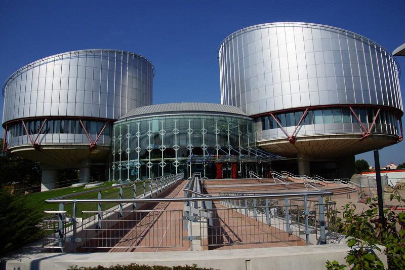 Evropsko sodišče za človekove pravice razsodilo proti »zadnjim vratom« v aplikacijah za šifrirano sporočanje