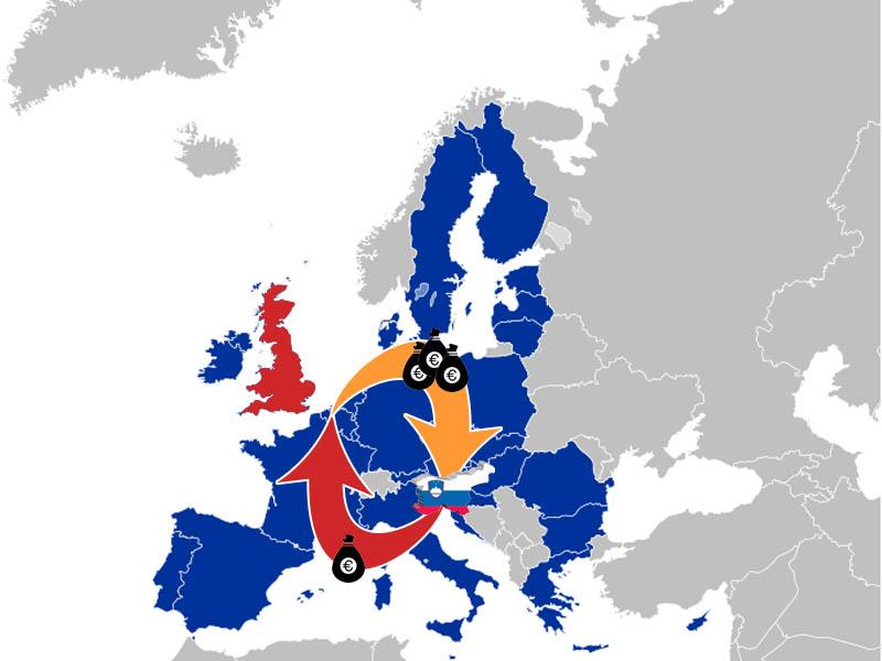 EK toži Slovenijo na Sodišče EU zaradi (ne)prenosa proračunskih pravil