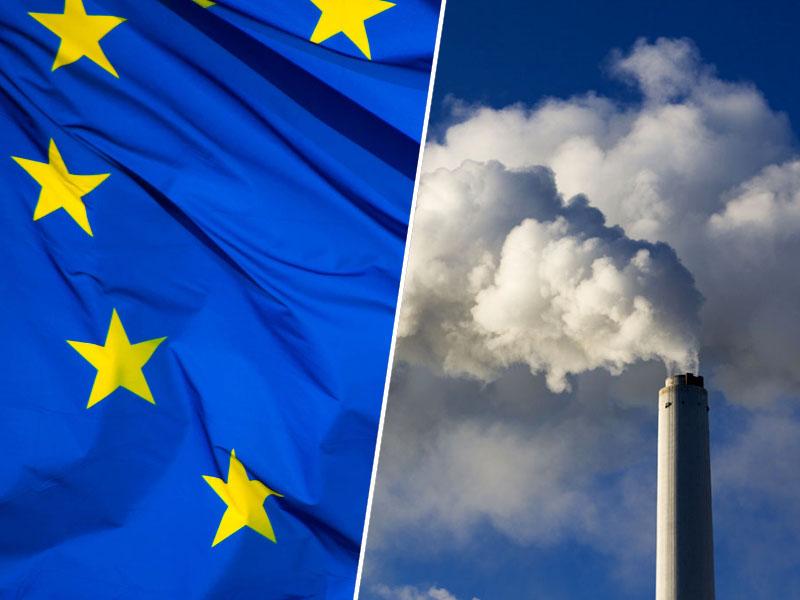 Devet članic EU na zagovoru v Bruslju zaradi onesnaženega zraka