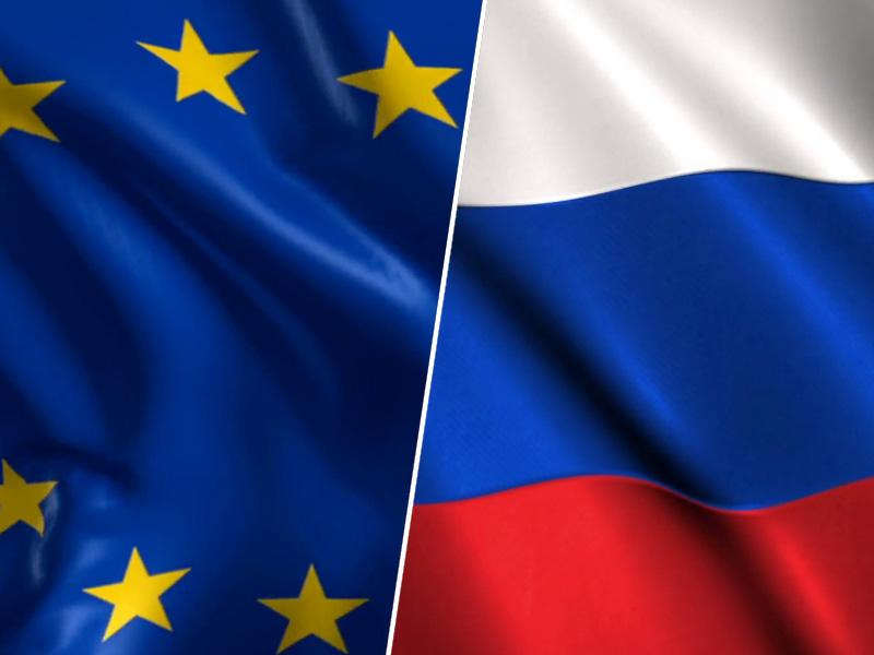 EU še za eno leto podaljšala sankcije proti Rusiji
