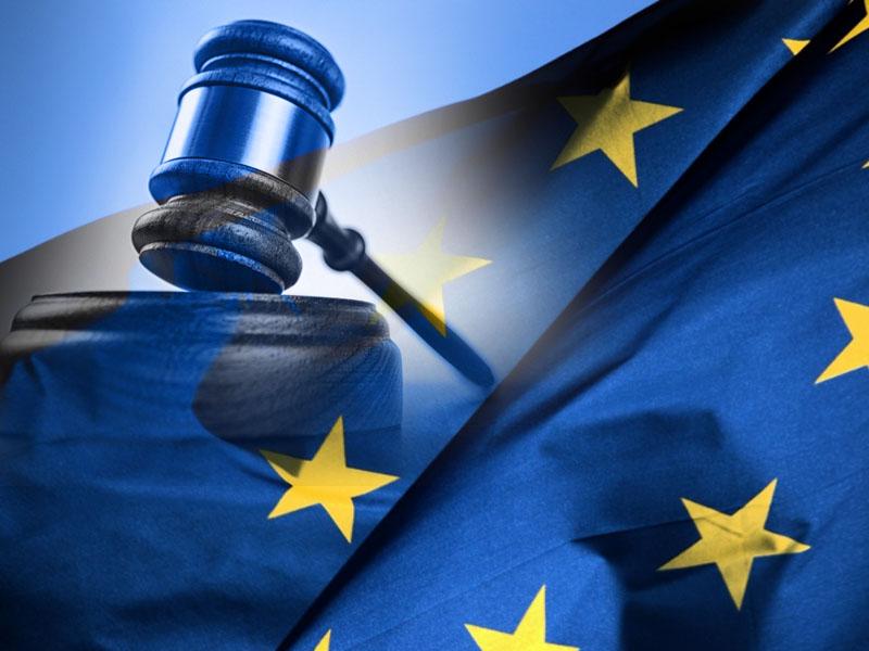 Odkrito iz Evropskega parlamenta: Ali je slovensko sodstvo (dovolj) evropsko naravnano?