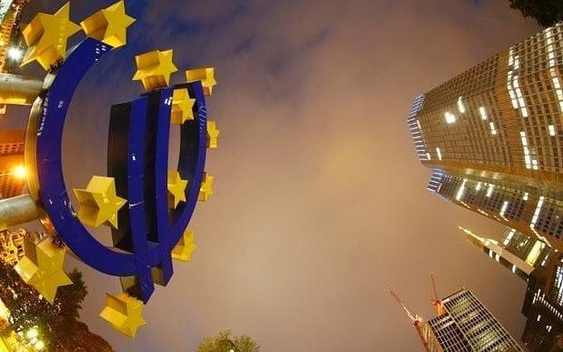 Stopnja brezposelnosti v območju evra ostaja pri 9,5 odstotka