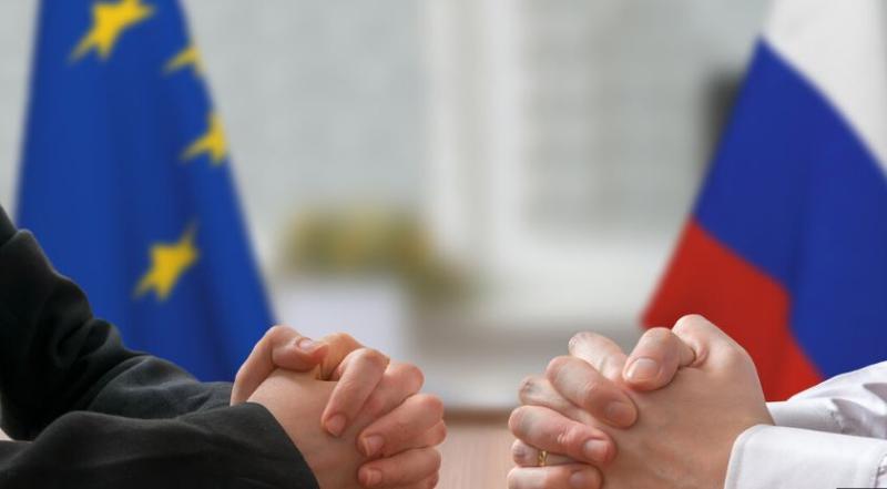 EU stalnim predstavništvоm dala navodila, kako (ne)komunicirati z ruskimi diplomati