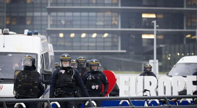 Evropska prihodnost? Večina v EU meni, da je mračna