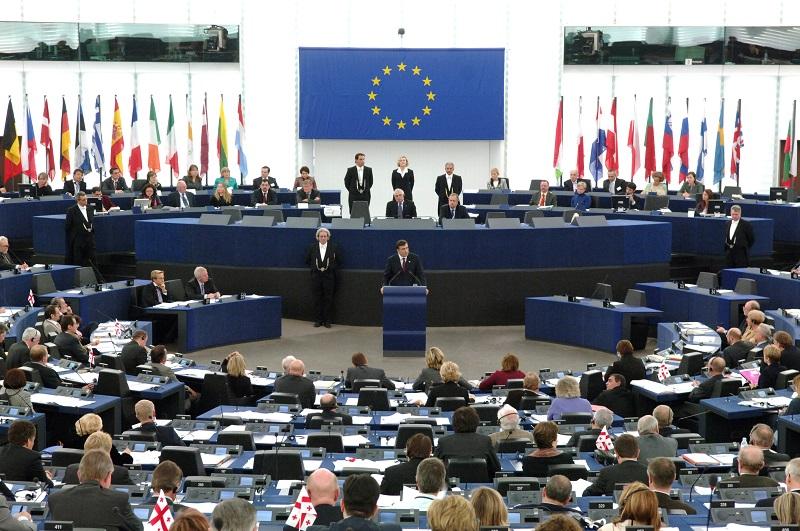 Sodišče EU dovolilo skrivanje podatkov o stroških evropskih poslancev