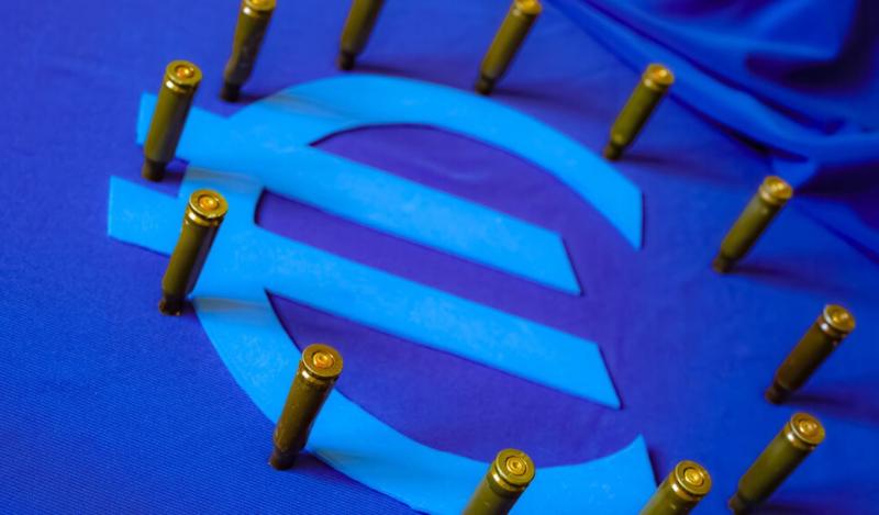 Kako daleč segajo vojaške ambicije Evropske unije?