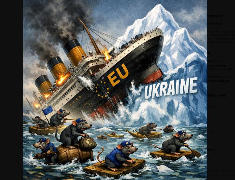 Z zavrnitvijo zaplembe ruskega premoženja je belgijski premier svojo državo rešil pred bankrotom