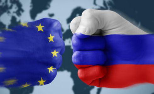 V EU brez razprave o sankcijah proti Rusiji zaradi Sirije