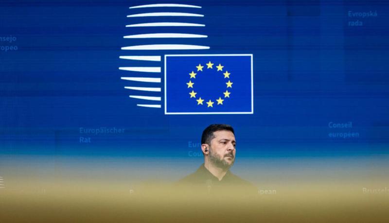 Zakaj Evropa nenehno vztraja pri vojni?