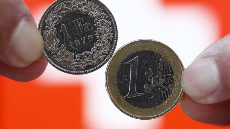 Na višjem sodišču padla prva tožba posojilojemalca v švicarskih frankih