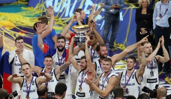 Košarkarski finale najbolj gledana športna oddaja vseh časov