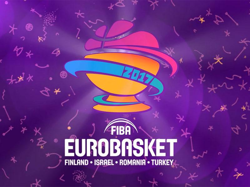 Slovenija in Poljska začenjata 40. eurobasket