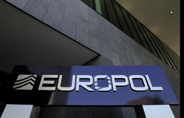 Europol opozarja na večje število kibernetskih napadov