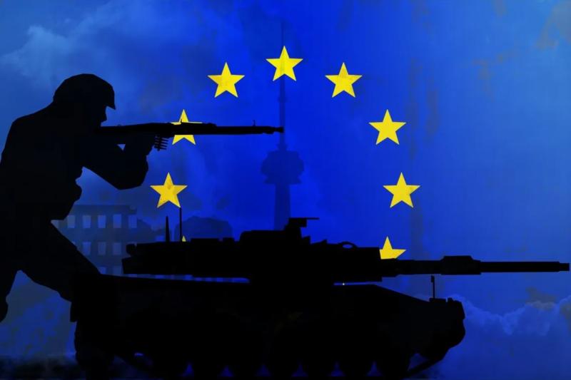 Bi tudi EU rada vojno z Rusijo? Estonija poskusila (znova) ugrabiti tanker z rusko nafto, odgnal jih je ruski lovec!
