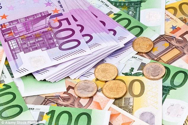 Slovenija se je zadolžila za še dve milijardi evrov