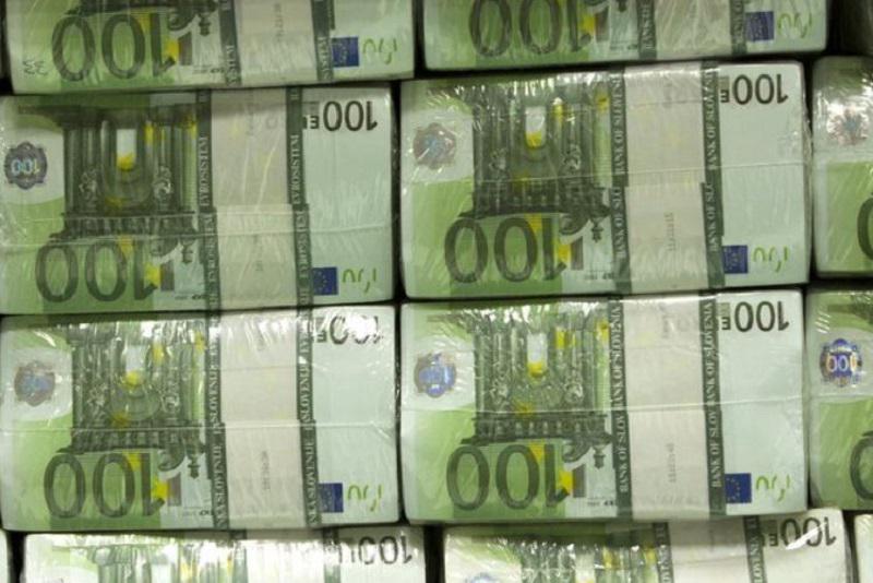 V Nemčiji dvakrat več denarja za javni dolg, v Sloveniji vsi zadovoljni zaradi »poceni« kreditov