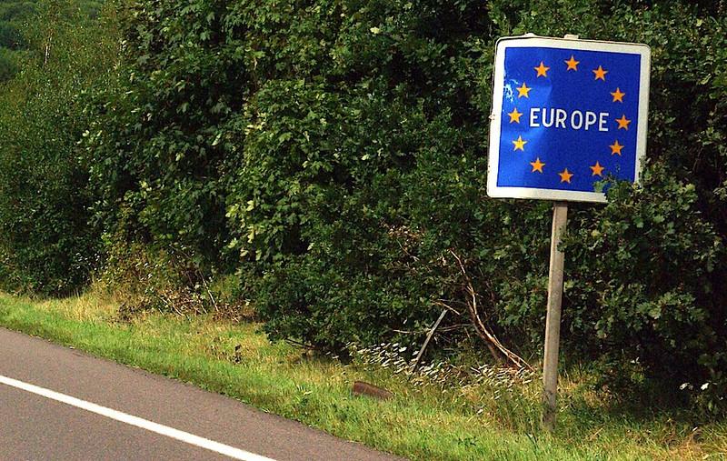 Evropa bo svoj Šengen okrepila in čuvala z 10.000 varuhi meje