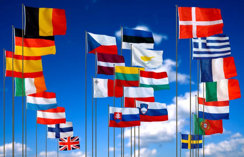 Države EU vse bolj regulirajo življenjski slog državljanov, Slovenija na 11. mestu v EU