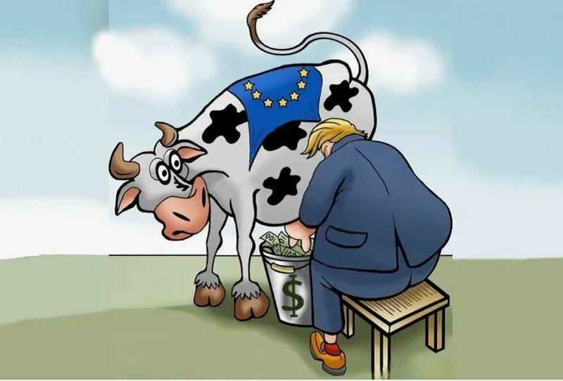 Kitajska bo omejila izvoz hibridnih vozil v EU, a to ne bo ozdravilo hirajočega evropskega gospodarstva!
