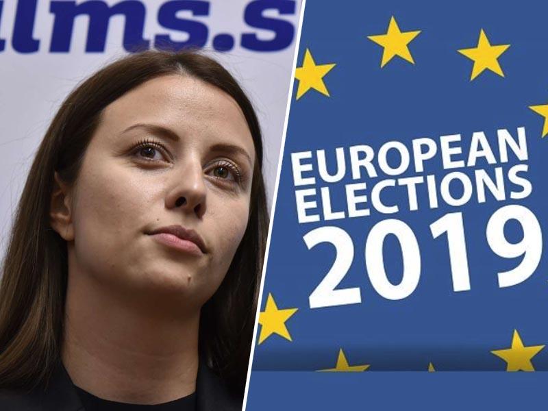 Evropske volitve: LMŠ želela Bobovnika, toda dobila Jovevo in začela lov na glasove volivcev