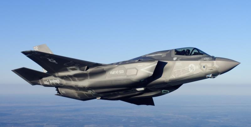 F-35: dodatne milijarde za vrhunsko, vendar 