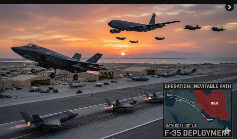 ZDA in Iran: Pogajanja propadla, vojni ukazi že izdani!