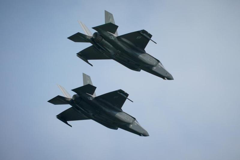 Ali bo morebitna prodaja ameriških letal F-35 Savdski Arabiji oslabila vojaško premoč Izraela?