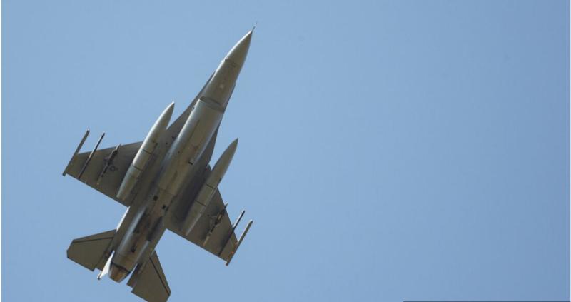 Najprej streljaj, po tem pa postavljaj vprašanja? Ukrajinci sestrelili svojega F-16