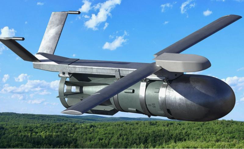 Zahodni plačanci in kijevski režim na udaru novih ruskih bomb: Kmalu celo s 400 kilometri dometa! (VIDEO)