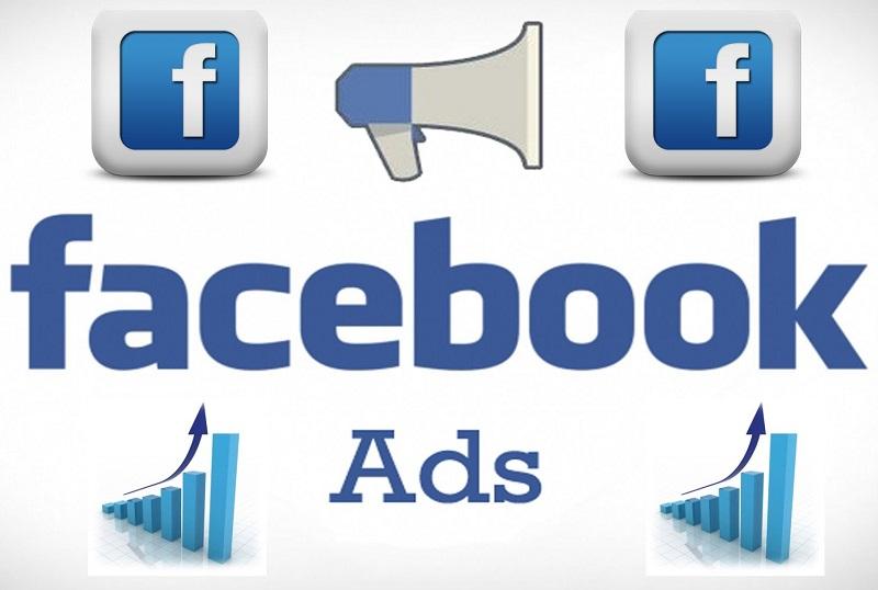 Facebook razmišlja o povečanju prihodkov od oglaševanja