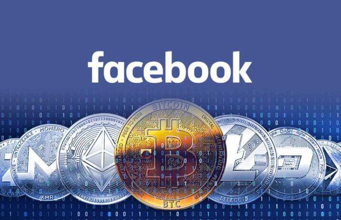 Prelomno: Več milijard vredna Facebookova nova kriptovaluta od danes že na svetovnem trgu!