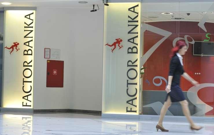 Pred višjimi sodniki pritožba obsojenih bančnikov Factor banke