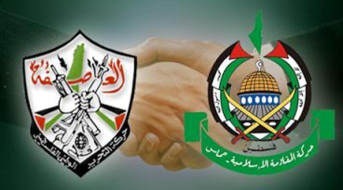Hamas in Fatah dosegla dogovor o spravi